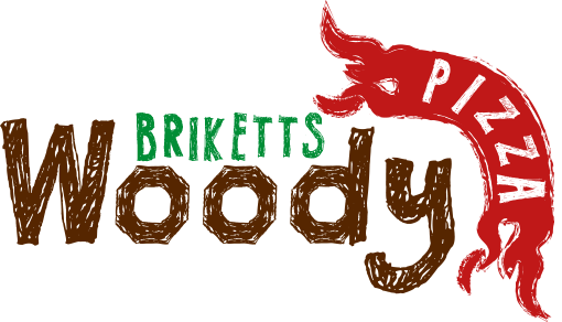 Woody Briketts Pizza